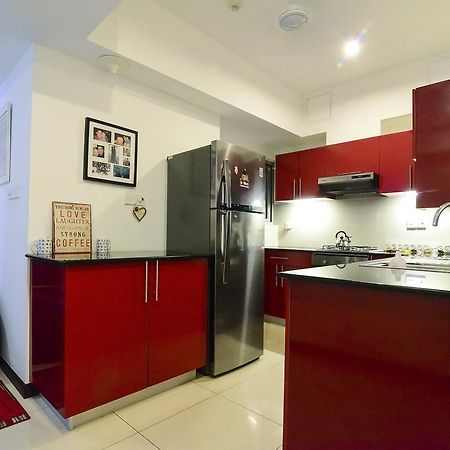 On 320 Apartment コロンボ エクステリア 写真