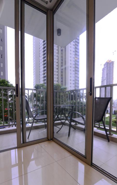 On 320 Apartment コロンボ エクステリア 写真