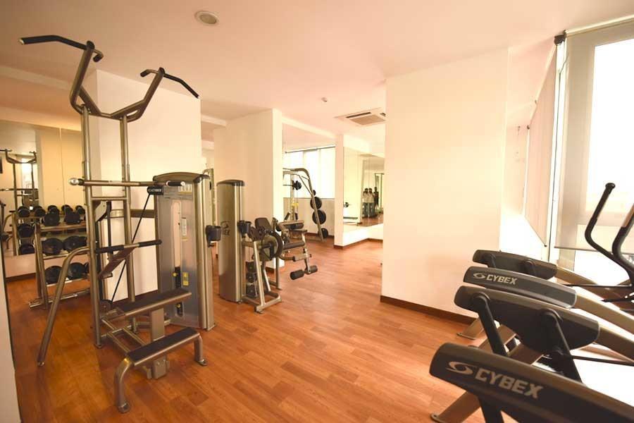 On 320 Apartment コロンボ エクステリア 写真